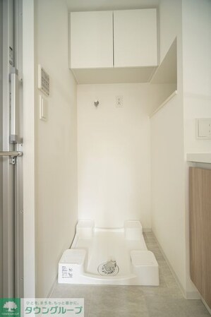 IPSE代々木上原DLXの物件内観写真